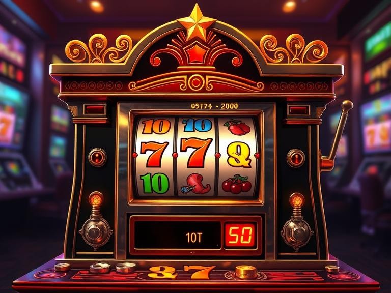 555 casino