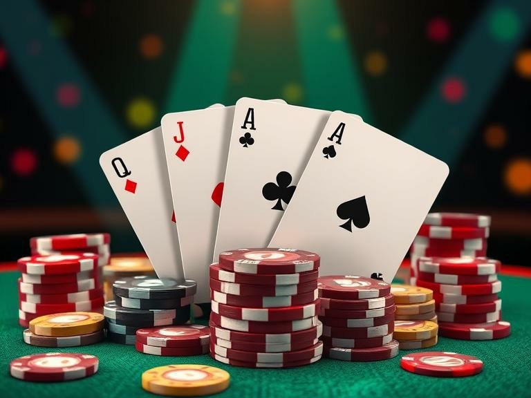 555 casino