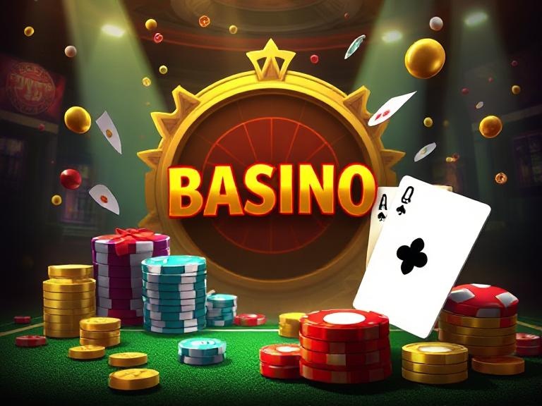 555 casino