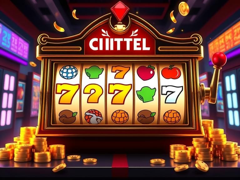 555 casino