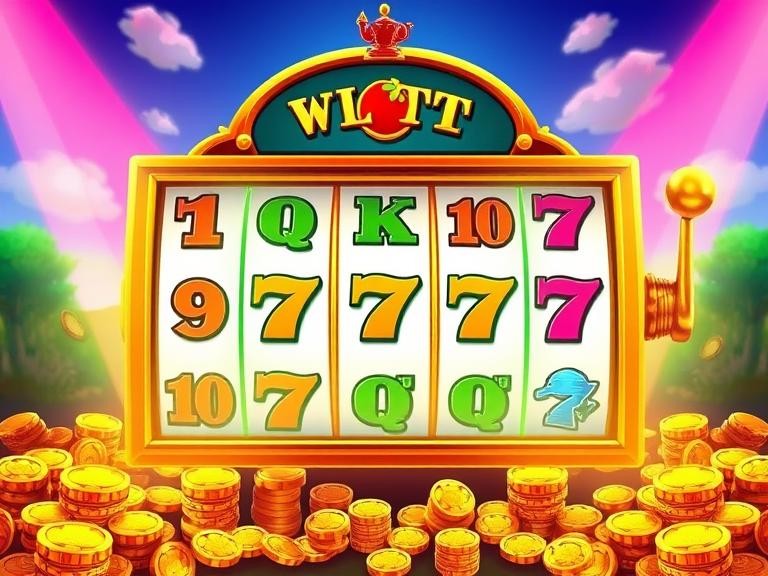 555 casino