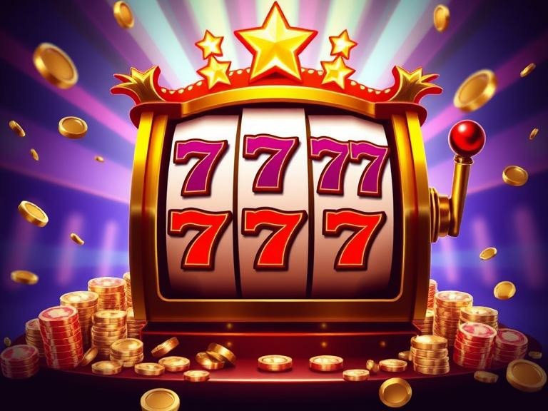 555 casino