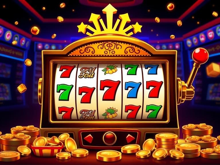 555 casino