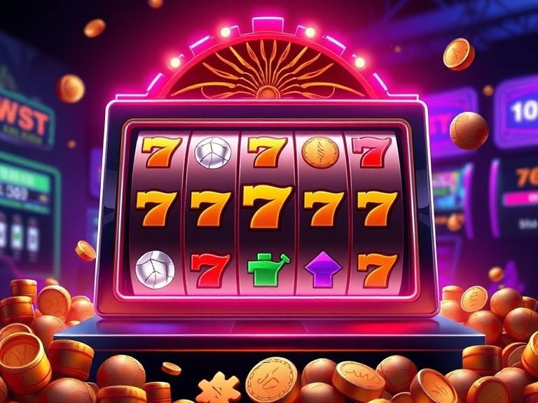 555 casino