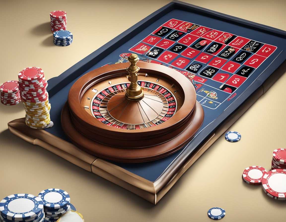 555 casino