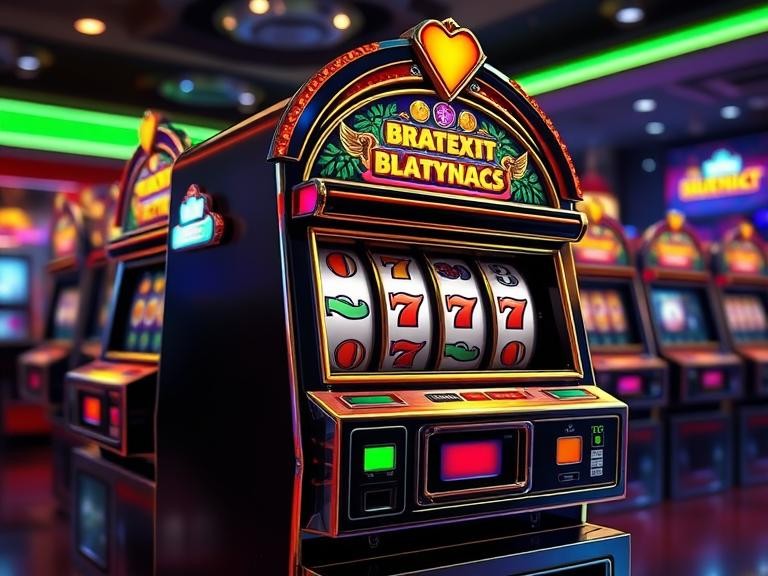 555 casino