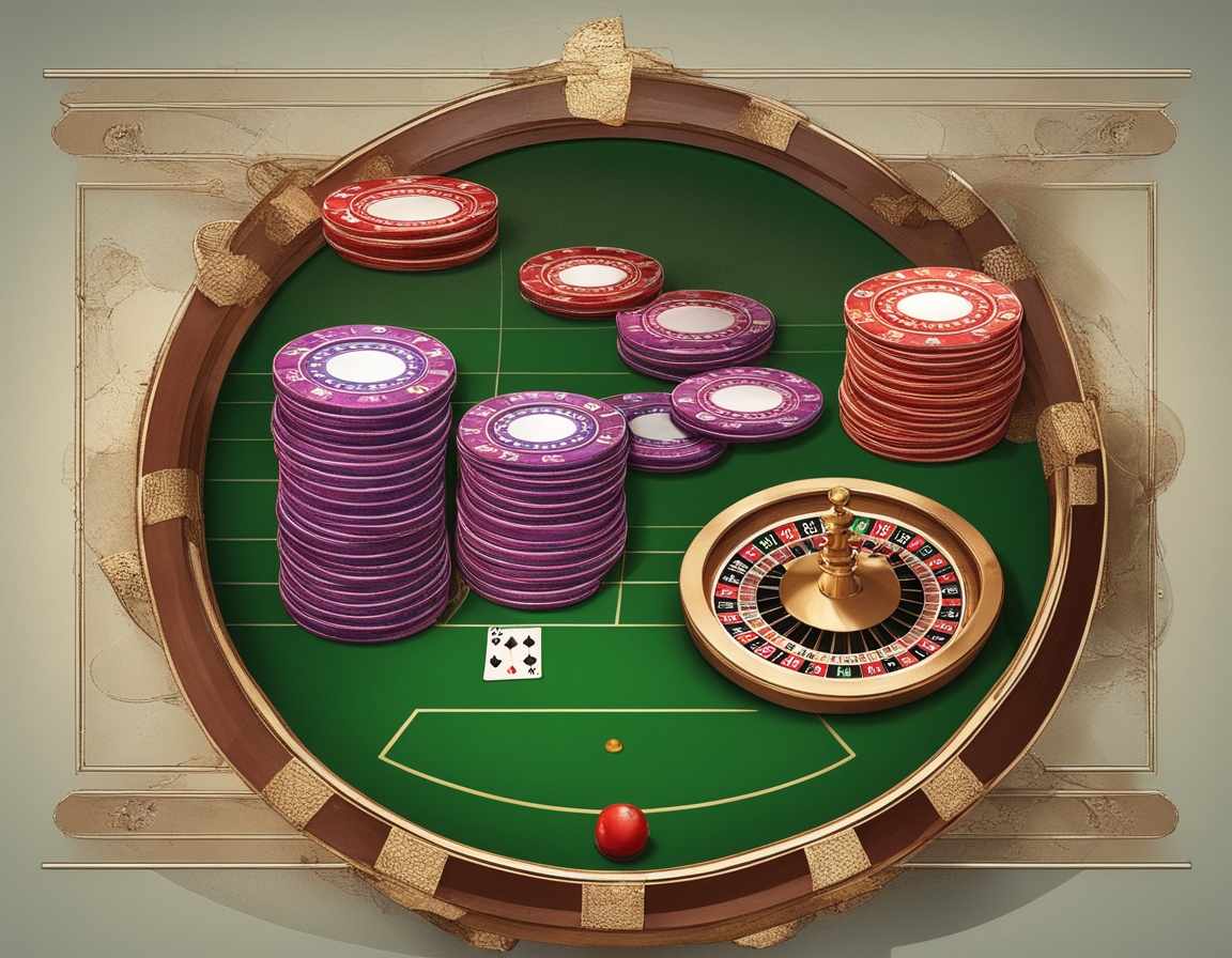 555 casino