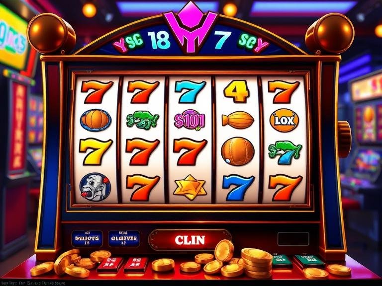555 casino