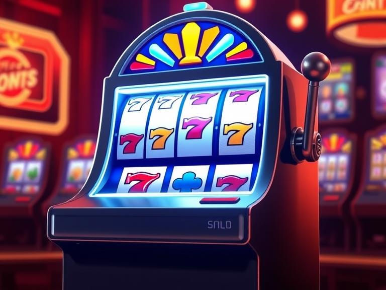 555 casino