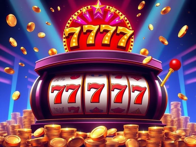 555 casino