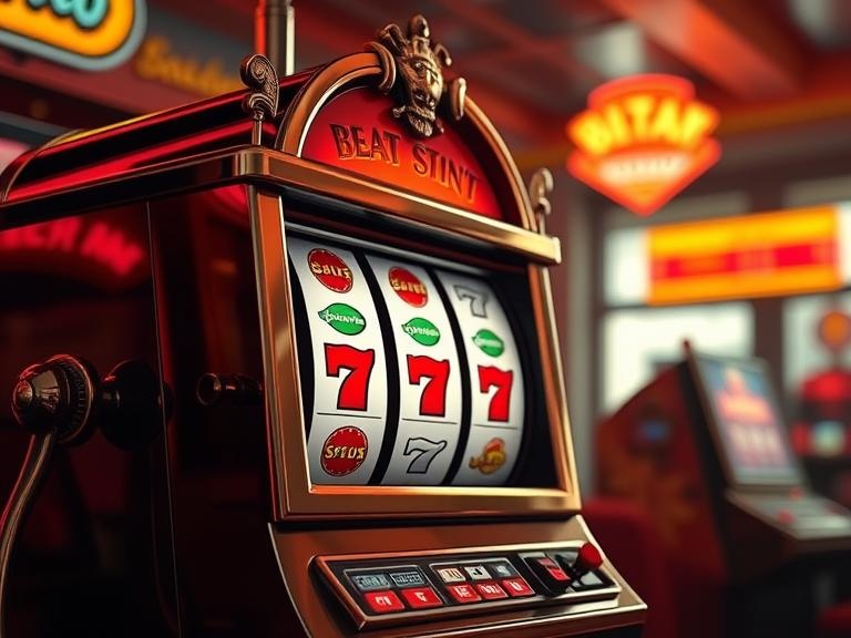 555 casino