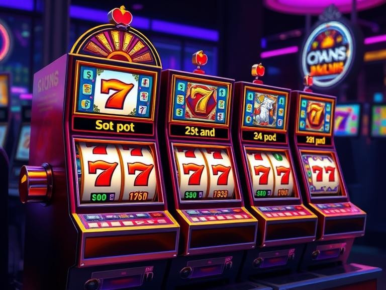 555 casino